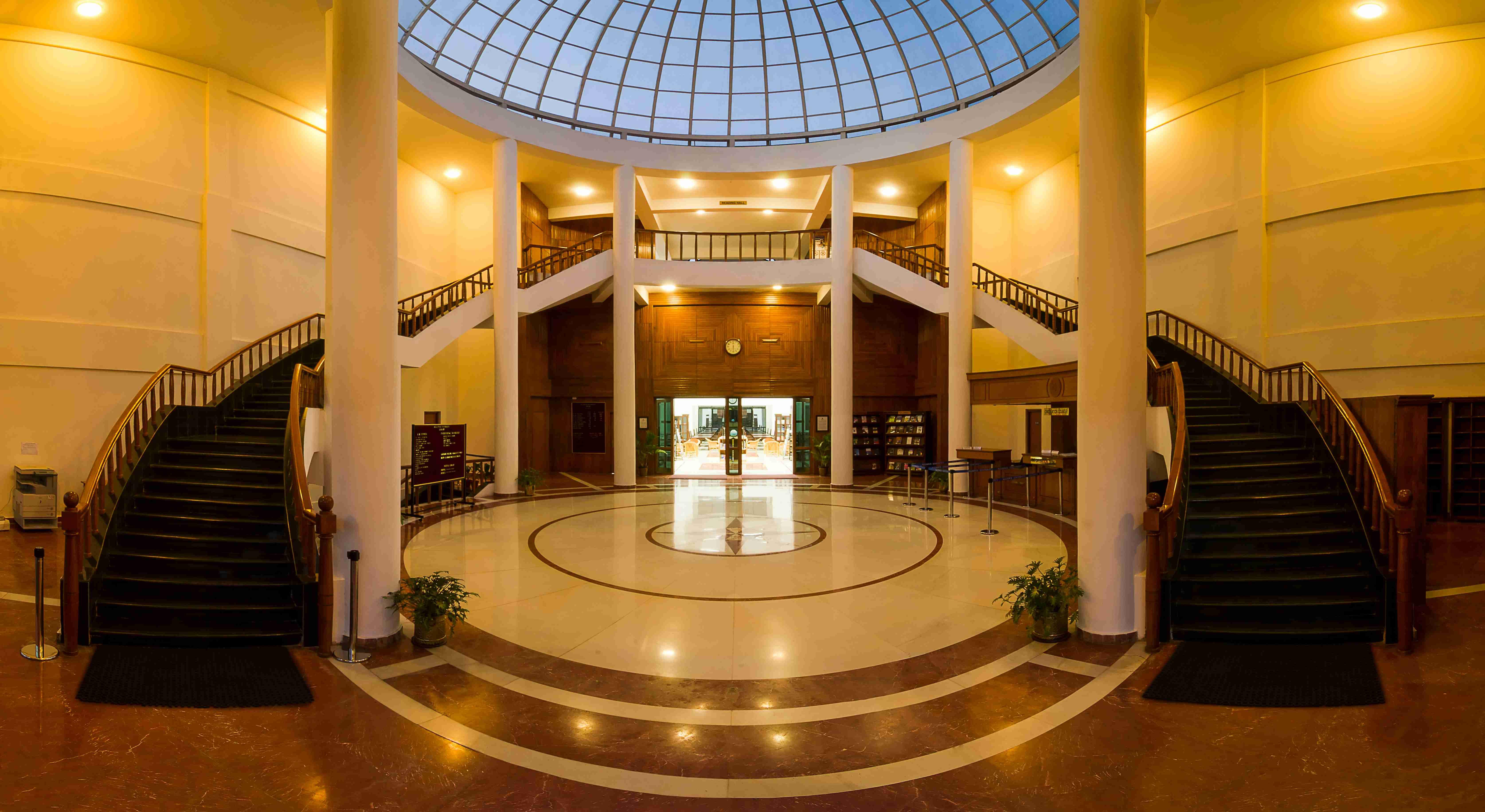 Alliance College of Engineering and Design Bangalore Campus photo 21